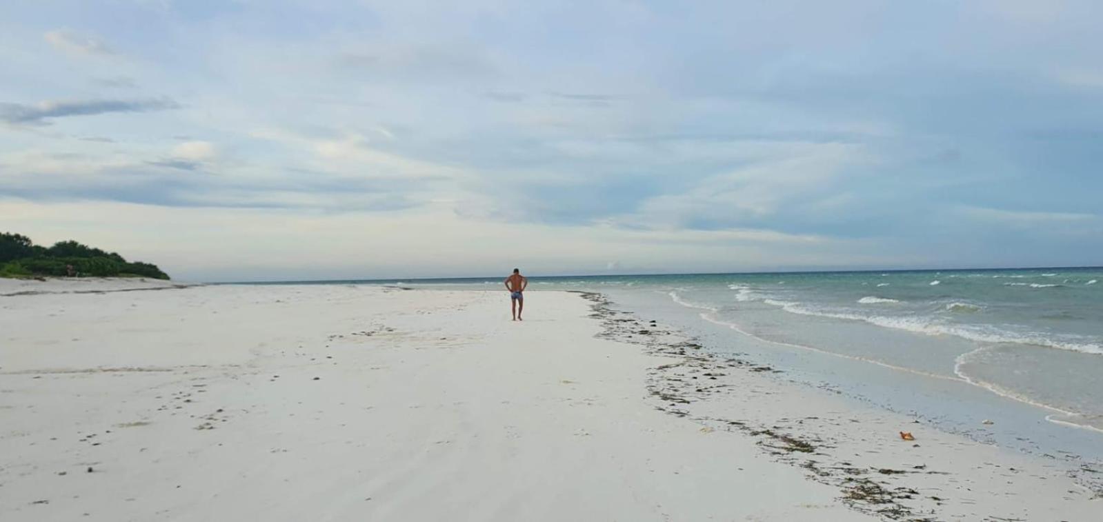 Matemwe Ocean View Villas Luaran gambar