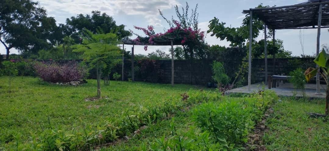 Matemwe Ocean View Villas Luaran gambar