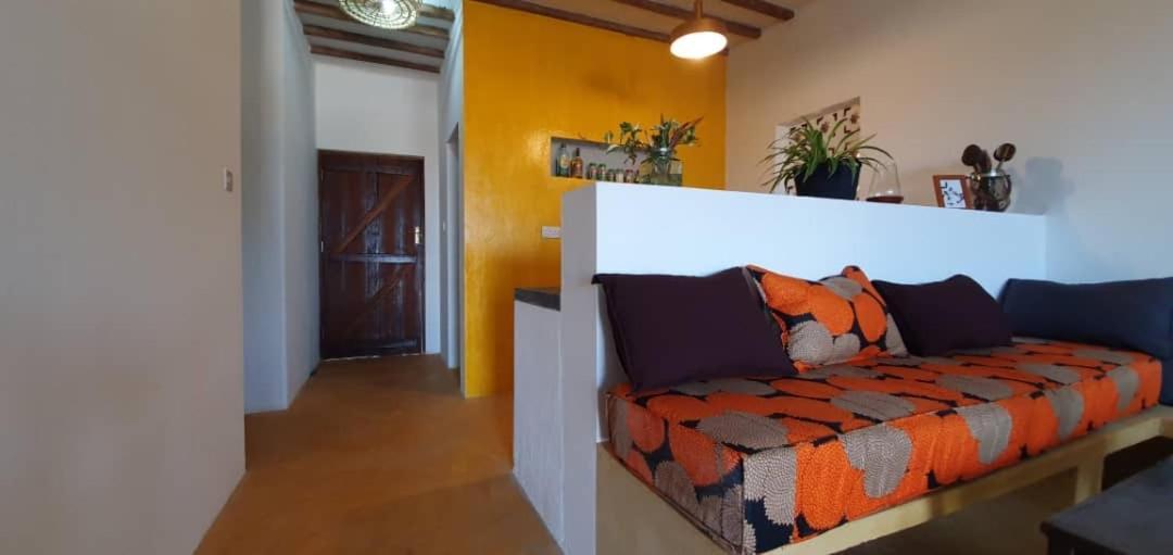 Matemwe Ocean View Villas Luaran gambar
