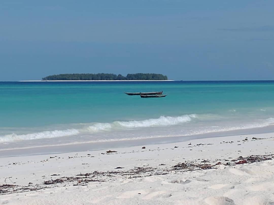Matemwe Ocean View Villas Luaran gambar