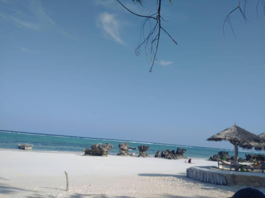 Matemwe Ocean View Villas Luaran gambar